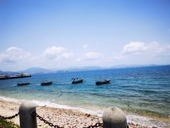 -三亚西岛海洋文化旅游区