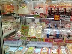 -味多美蛋糕(义和庄地铁店)