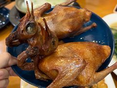 -煲煲掂风味煲仔饭餐厅(西区店)