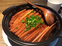 葱花香芋-老阿爸鲜鱼土菜(昆山花桥店)