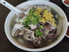 -潮镇老尾牛杂(环城西路店)