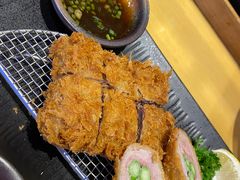 -胜博殿日式炸猪排(西红门店)