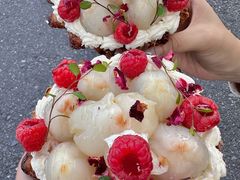 -富贵面包公司(运河店)