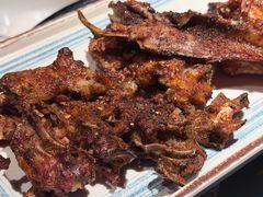 -小乾杯串店•16年沈阳烧烤(文安路店)