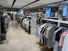 -海澜之家(王府井大街店)