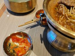 -梨花牛肉汤饭(仁恒伊势丹店)