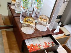 -广州花园酒店