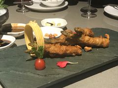 -铜锣湾·有麝自然香(长嘉汇购物公园店)