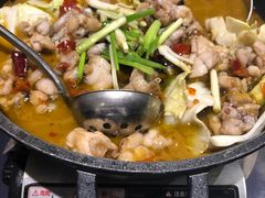 -俏湘私房菜(国贸店)