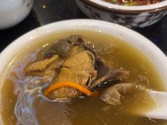 -草墩罗非鱼庄•野生菌•腊排骨(七星街上段店)