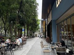 -LOTTA COFFEE(安居博文苑店)