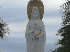 -三亚南山文化旅游区