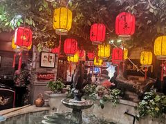 -万里闯关东铁锅炖菜馆(高新旗舰店)