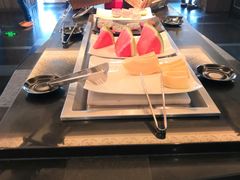 -厦门海港英迪格酒店(中山路店)