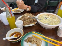 -清真永恒华威肉饼(潘家园店)