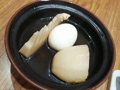 -食其家·牛丼咖喱(天津梅江印象城店)
