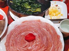 -重庆袁老四火锅(武进万达店)