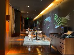 -柏悦酒店-沁园牛排海鲜西餐厅