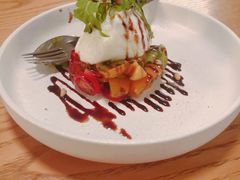 法式里埃维拉色拉-EN SPACE恩空间