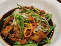 -九大簋家宴(晓港湾店)