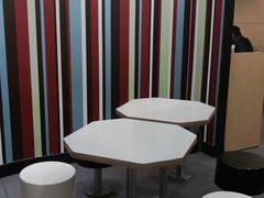 用餐区-麦当劳(东直门外大街店)