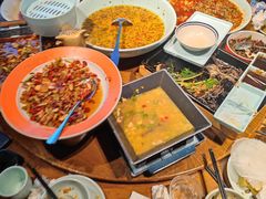 -蓉和妈妈菜·芙蓉花开(高新店)