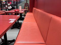 -喜家德虾仁水饺(开发区万达店)