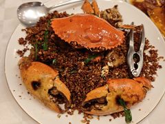 -喜记避风塘炒辣蟹(旗舰店)