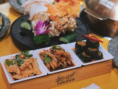 -椰贝原味椰子鸡(江南万达店)