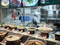 -滁香园·滁州菜(琅琊山店)