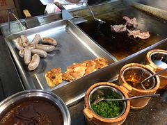 -泰谷酒店·太古码头闽菜自助餐厅