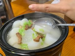 -九道菜有鸡鱼头(石鼓路店)