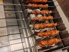 -丰茂烤串(公园店)