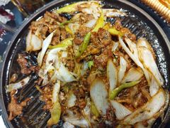 -一品滇香·云南菜(公益西桥店)