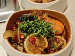 -海底捞大排档火锅(打浦路店)