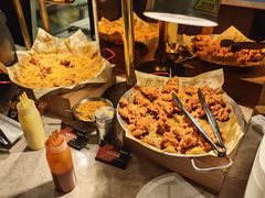 -比格比萨自助(宝山日月光店)