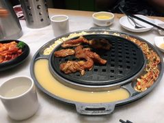 -韩宫宴炭火烤肉(印象城店)