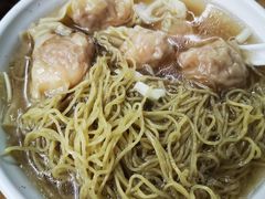 -小梁哥云吞面(黄贝岭店)