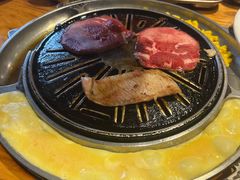 -炭恋火炉烤肉(凌云一街坊店)