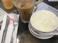-义顺牛奶公司(庇利金街店)