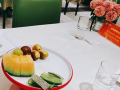 -大鸭梨烤鸭(左家庄店)