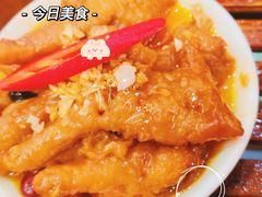 -穗港龙海鲜酒家宴会厅(挂绿广场店)