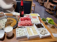 -傣妹火锅(南京东路一店)