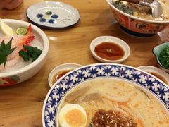 -桃太郎创作料理(大坪店)