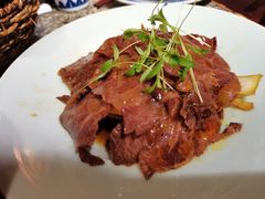 -南京大牌档(人民广场店)