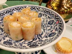 -誉八仙粤菜(万象天地店)
