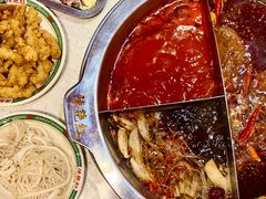 -陈艳红火锅菜·冒菜(簋街店)