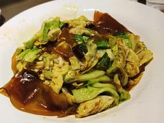 -隆喜元鱼汤包·海鲜(中联广场店)