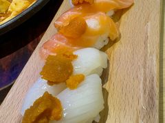 -琴寿司居酒屋(中山广场店)