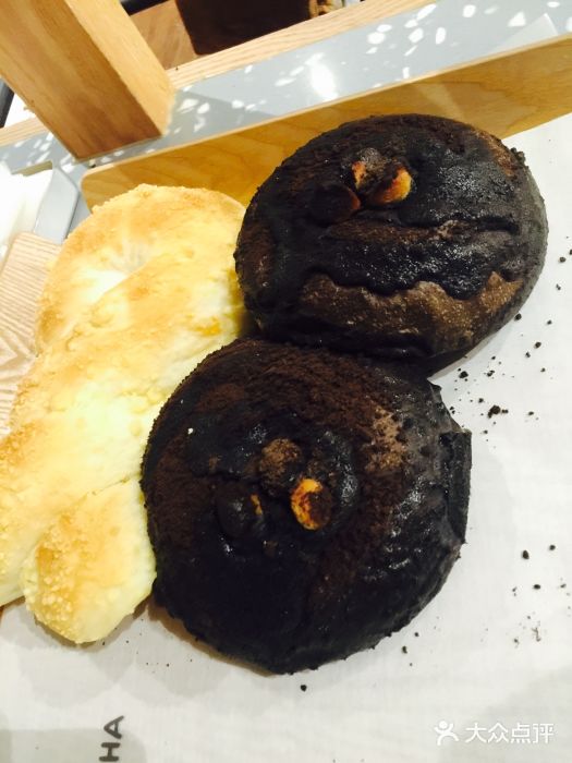 LELECHA乐乐茶(上海五角场万达广场店)图片